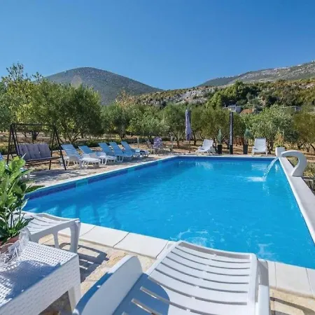 Barba Vinko Villa