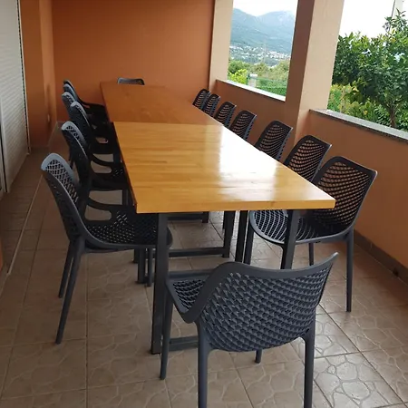Villa Barba Vinko Kastela