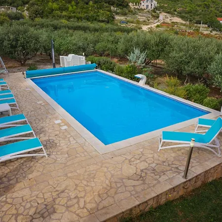 Villa Barba Vinko
