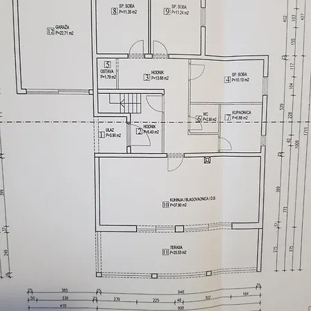 Villa Barba Vinko *