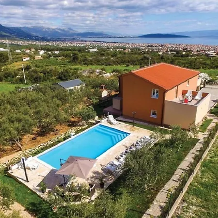 Barba Vinko Villa