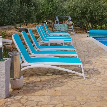Villa Barba Vinko Kaštela