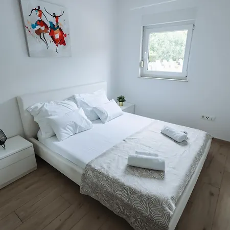 Barba Vinko Kaštela