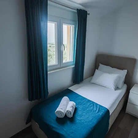 Barba Vinko Villa