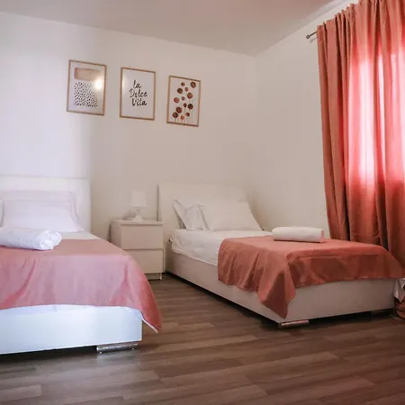 Villa Barba Vinko *