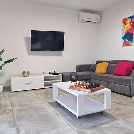 Barba Vinko Kaštela