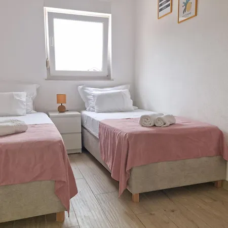 Barba Vinko Villa
