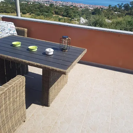 Villa Barba Vinko *