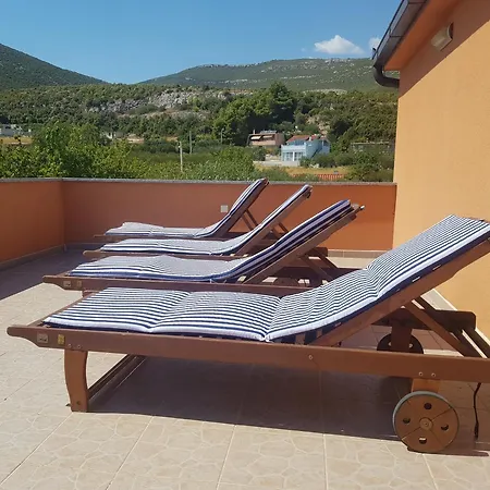 Barba Vinko * Kaštela