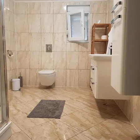 Barba Vinko Villa *