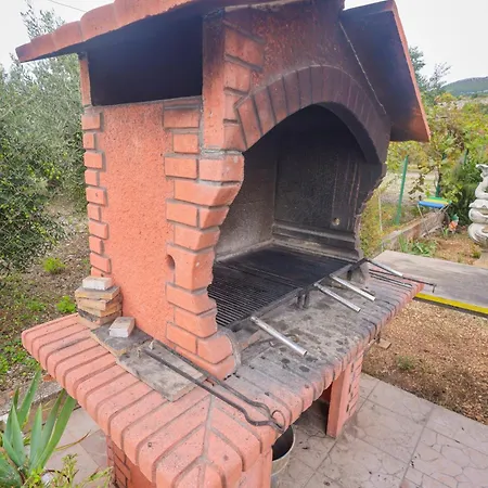 Villa Barba Vinko *