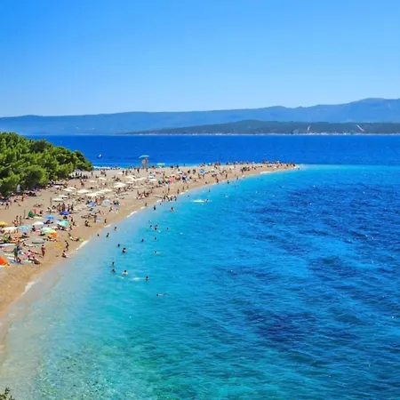 Barba Vinko Villa *