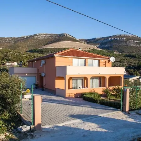 Barba Vinko * Kastela