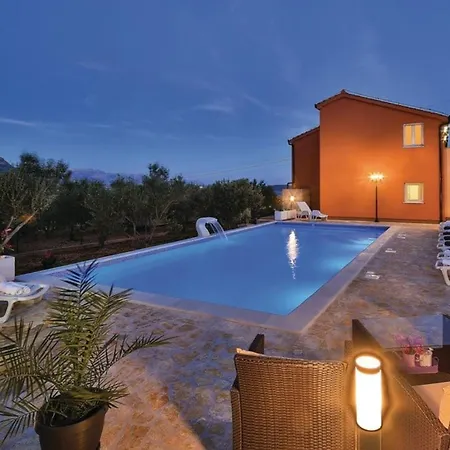 Villa Barba Vinko *